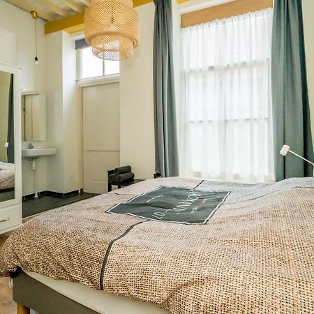 דירות זיריקזיי Pakhuis De Venkel מראה חיצוני תמונה