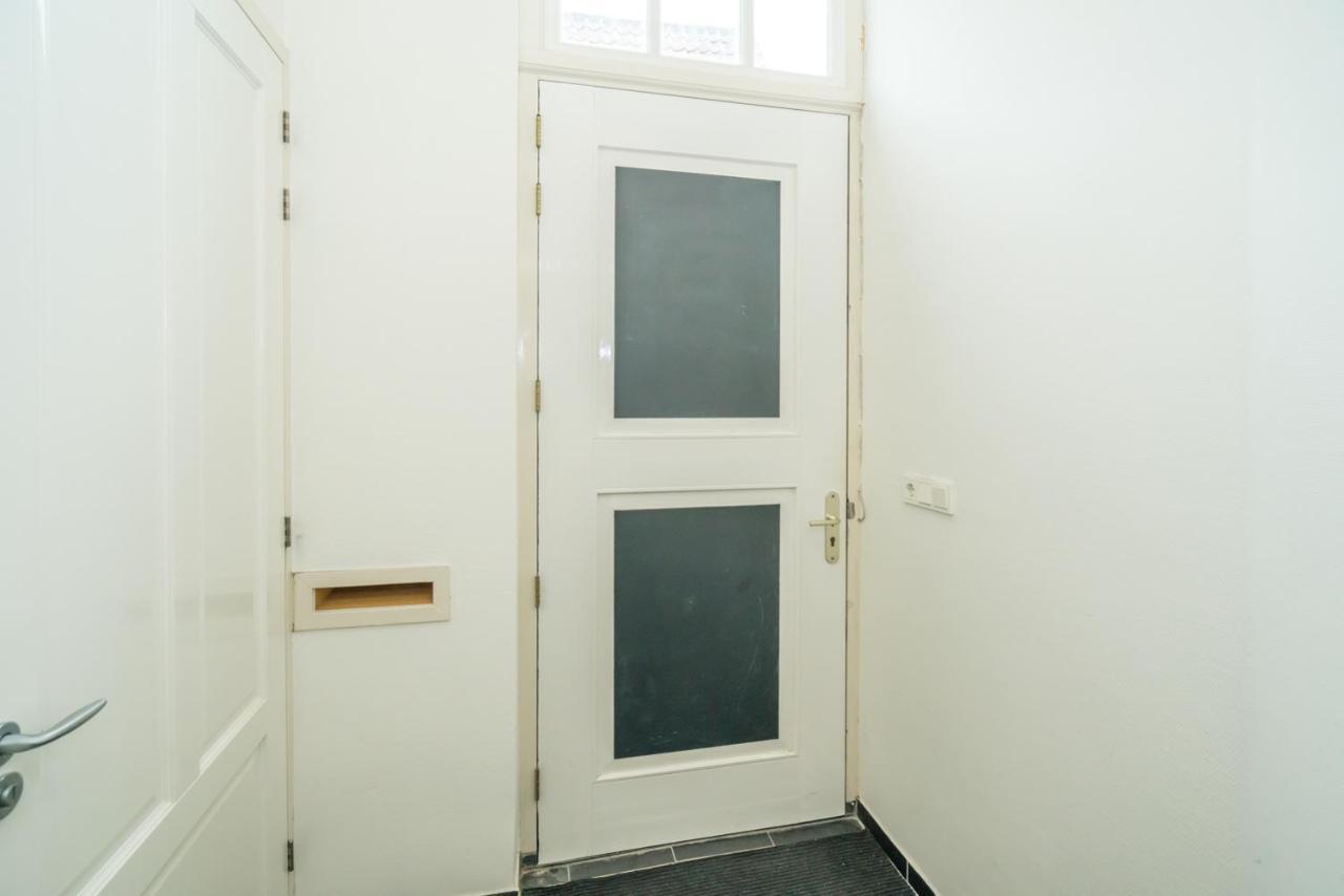 דירות זיריקזיי Pakhuis De Venkel מראה חיצוני תמונה